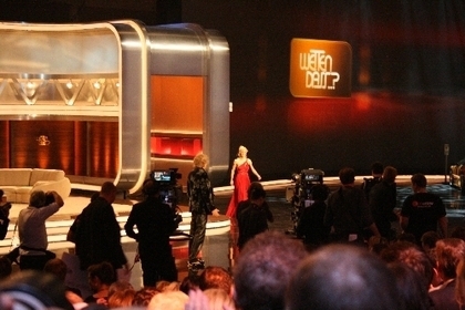 wetten, dass...?