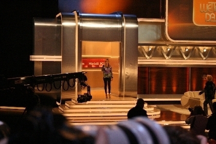 wetten, dass...?