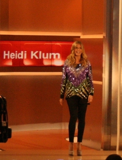 wetten, dass...?