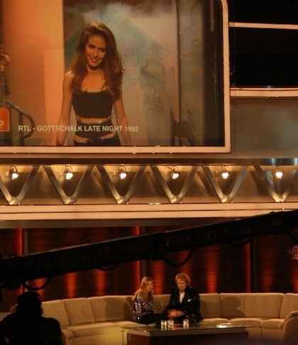 wetten, dass...?