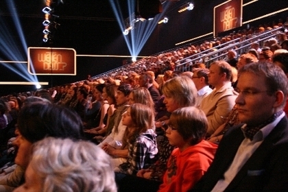 wetten, dass...?