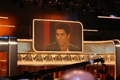 wetten, dass...?