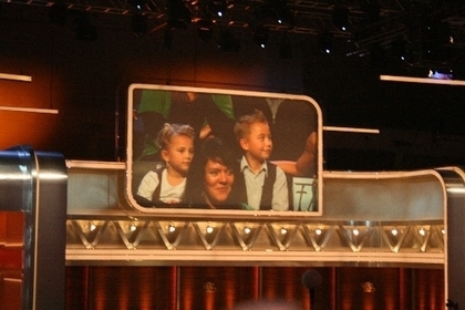 wetten, dass...?