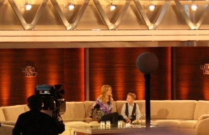 wetten, dass...?