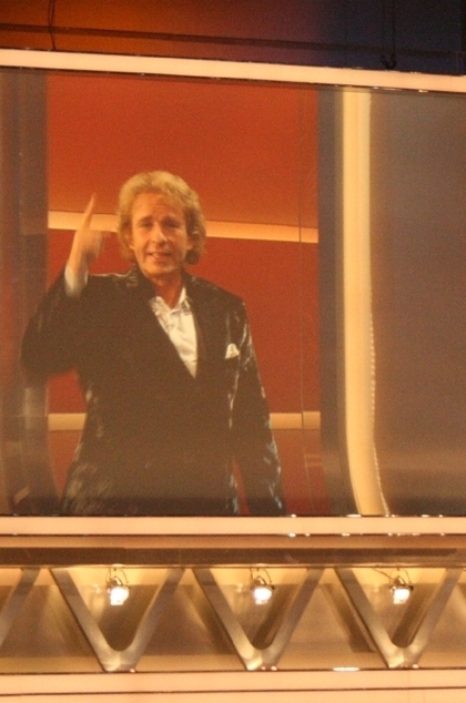 wetten, dass...?