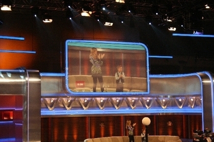 wetten, dass...?