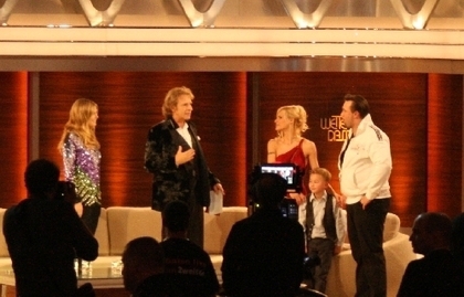 wetten, dass...?