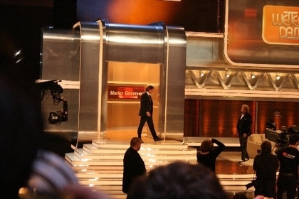 wetten, dass...?
