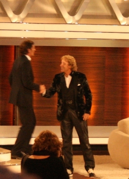 wetten, dass...?