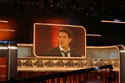 wetten, dass...?