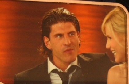 wetten, dass...?