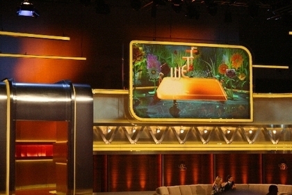 wetten, dass...?