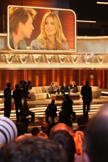 wetten, dass...?