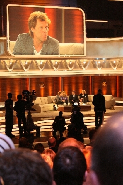 wetten, dass...?