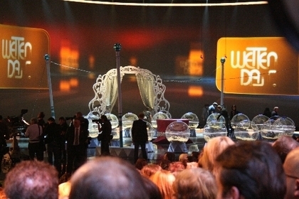 wetten, dass...?