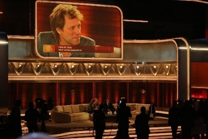 wetten, dass...?