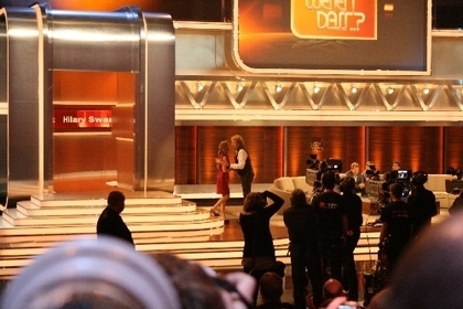 wetten, dass...?