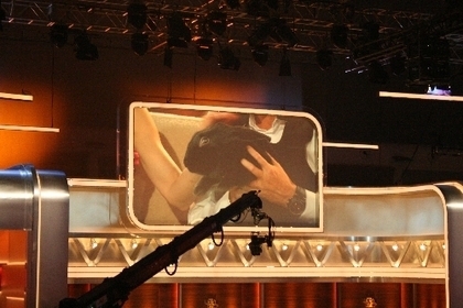 wetten, dass...?
