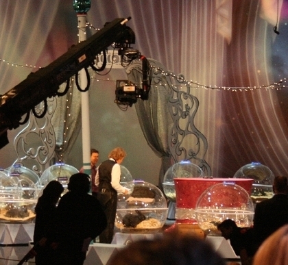 wetten, dass...?