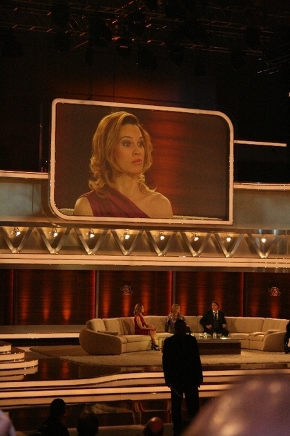wetten, dass...?