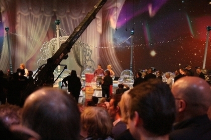 wetten, dass...?