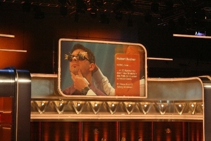wetten, dass...?