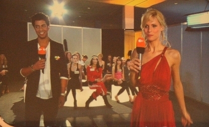 wetten, dass...?