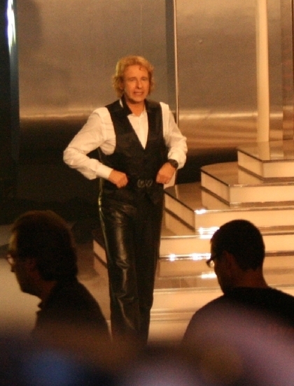 wetten, dass...?
