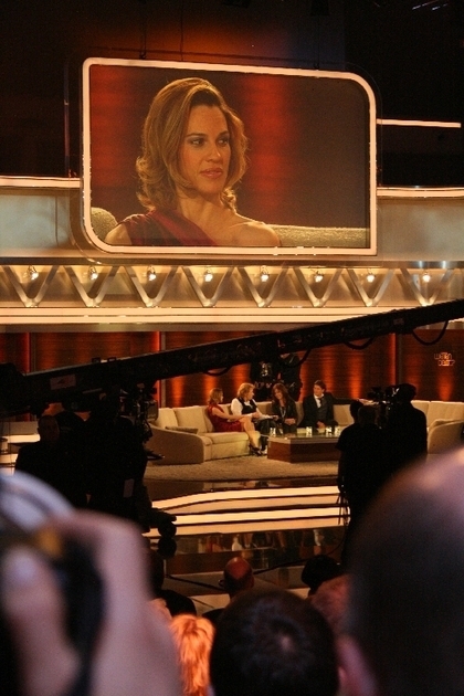 wetten, dass...?