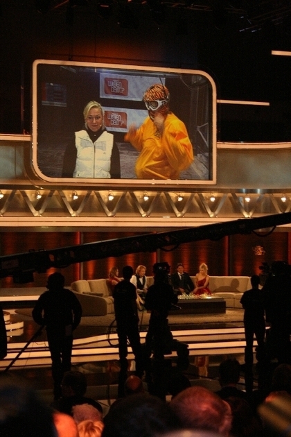 wetten, dass...?