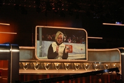 wetten, dass...?
