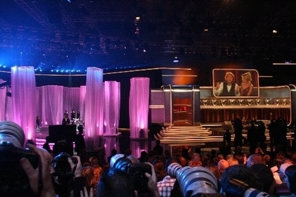 wetten, dass...?