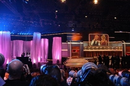 wetten, dass...?