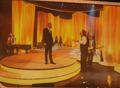 wetten, dass...?