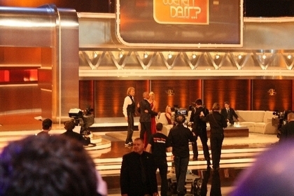 wetten, dass...?