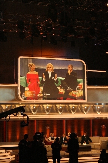 wetten, dass...?