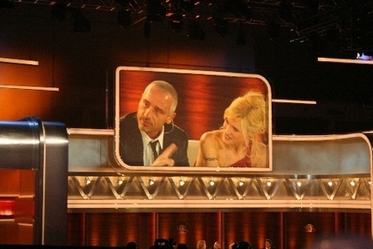 wetten, dass...?