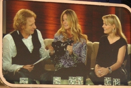 wetten, dass...?