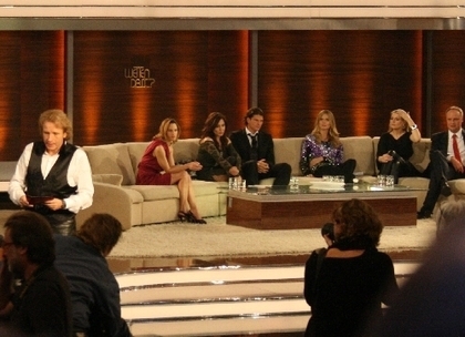 wetten, dass...?