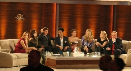 wetten, dass...?