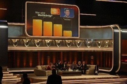 wetten, dass...?