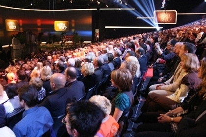 wetten, dass...?