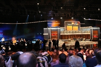 wetten, dass...?