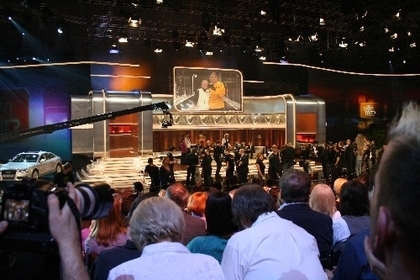 wetten, dass...?