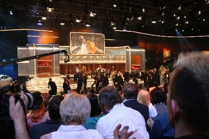 wetten, dass...?