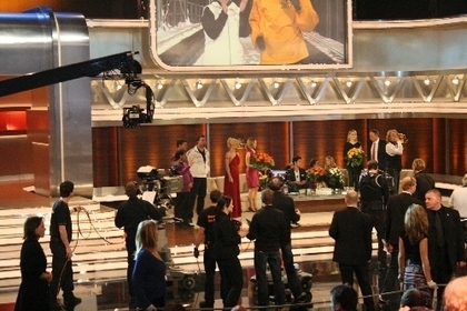wetten, dass...?