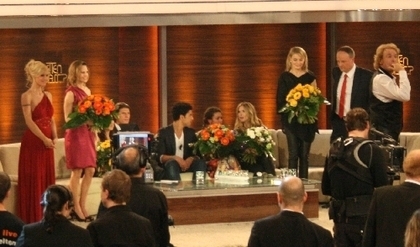 wetten, dass...?