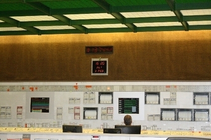 Führung AKW