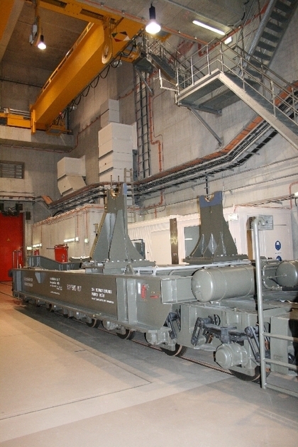 Führung AKW