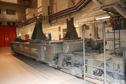 Führung AKW